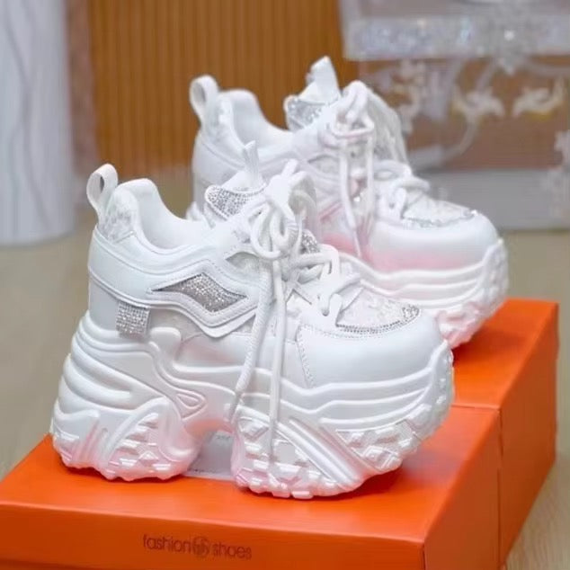 Bombzee shoes