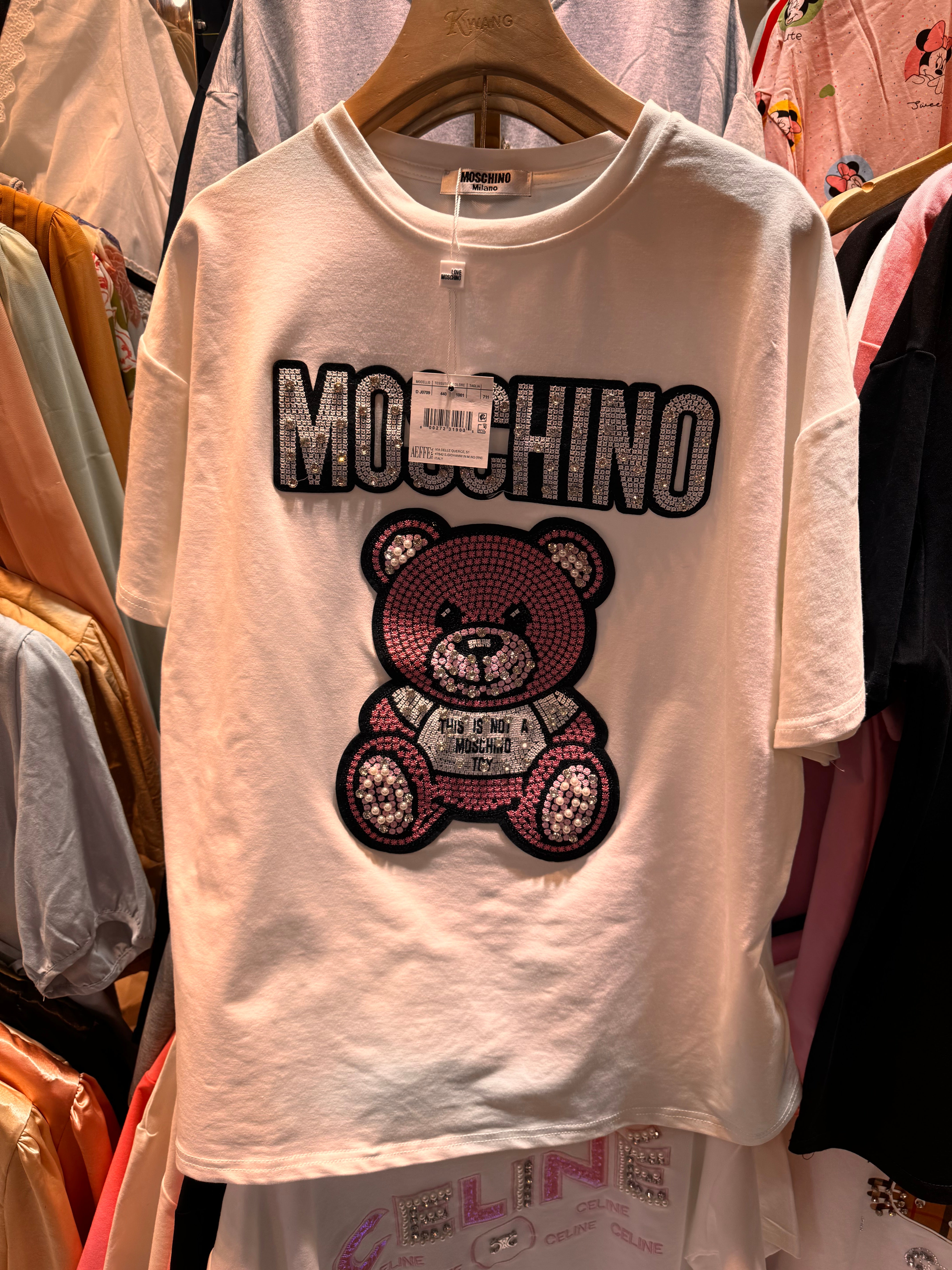 Teddy Mosch