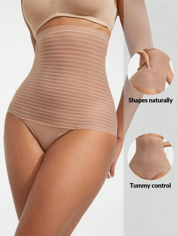 High Waist Shapewear