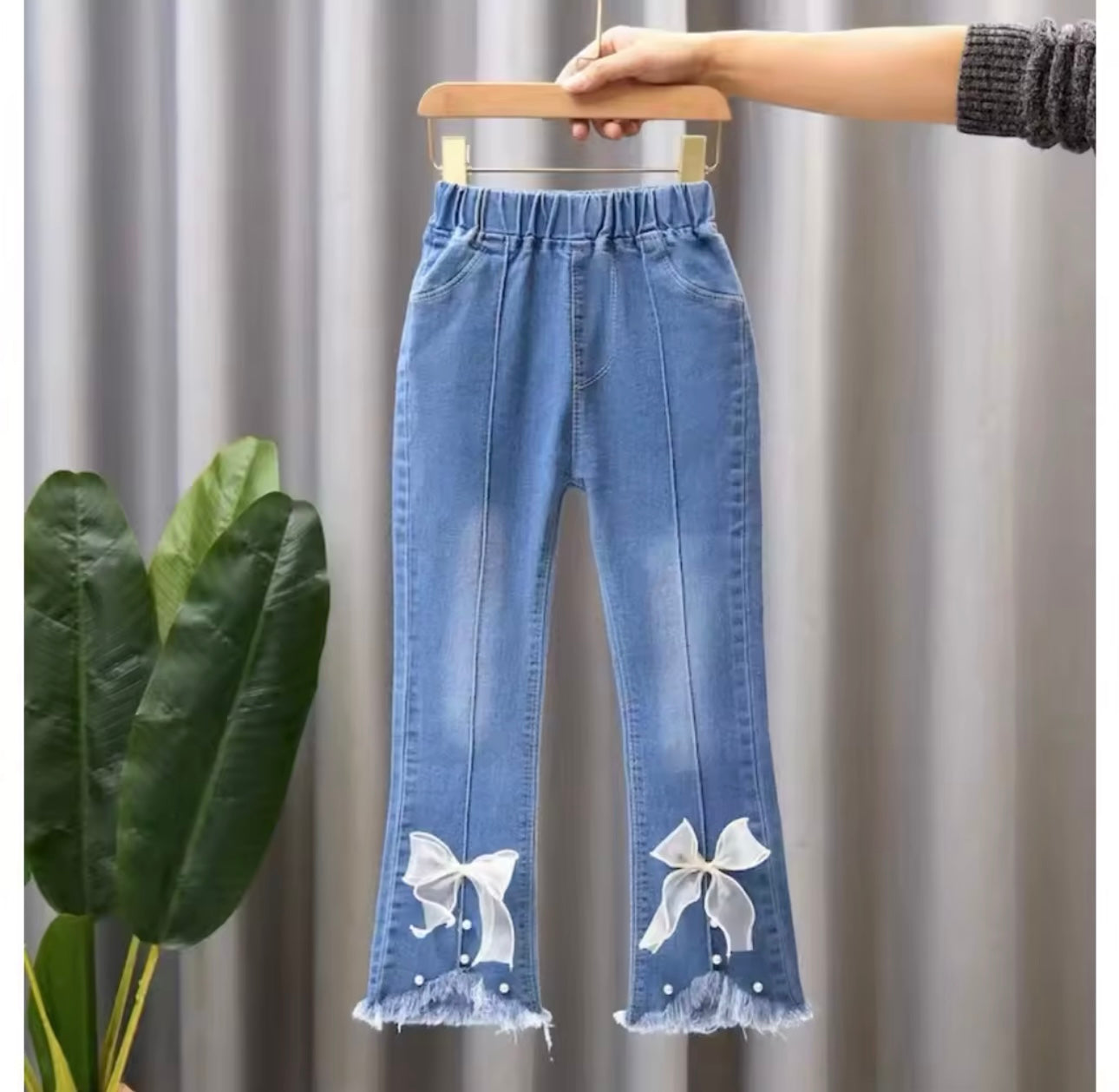 Kids Denim