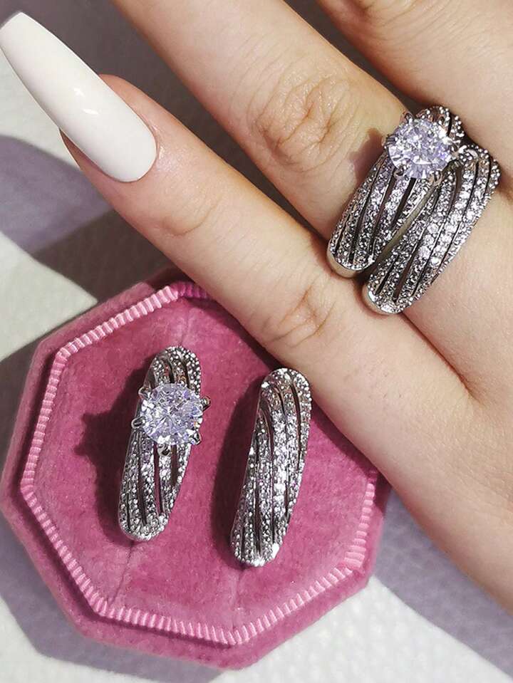 Ring set