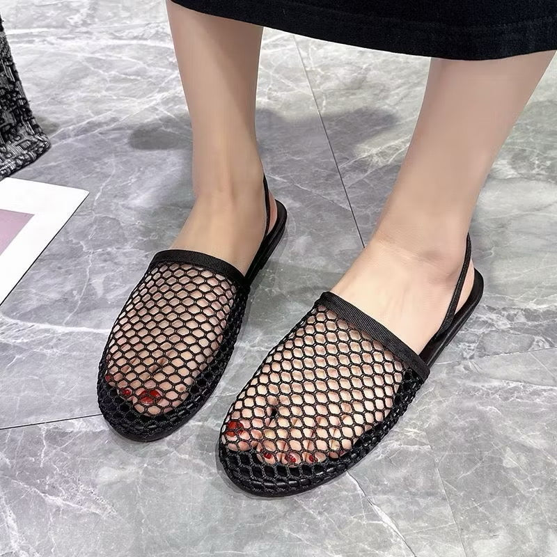 Net slips