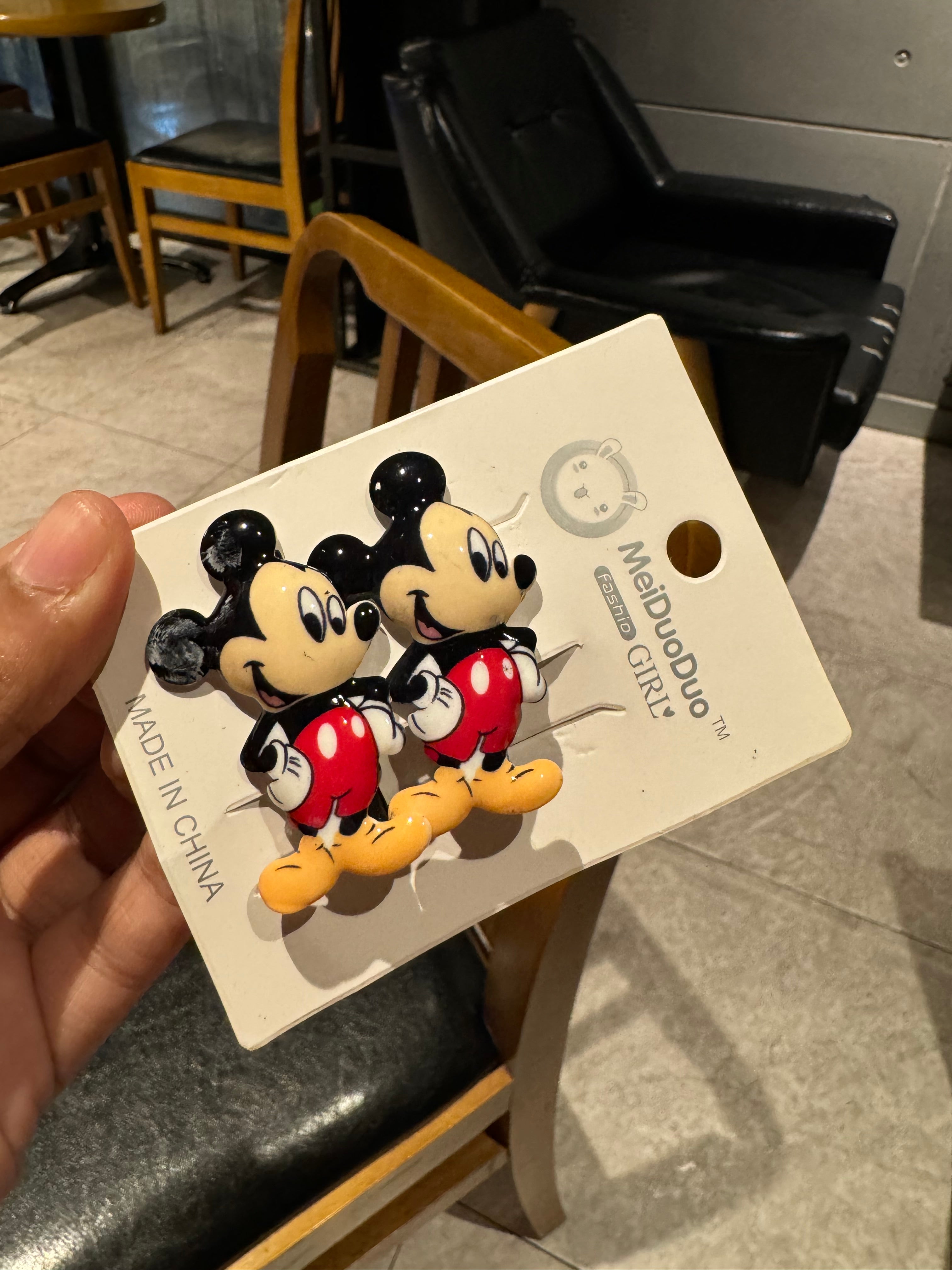 Disney Pin D1