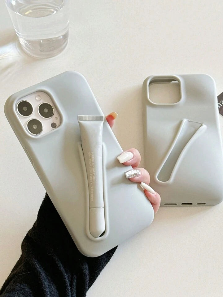 Anti fall phone cover