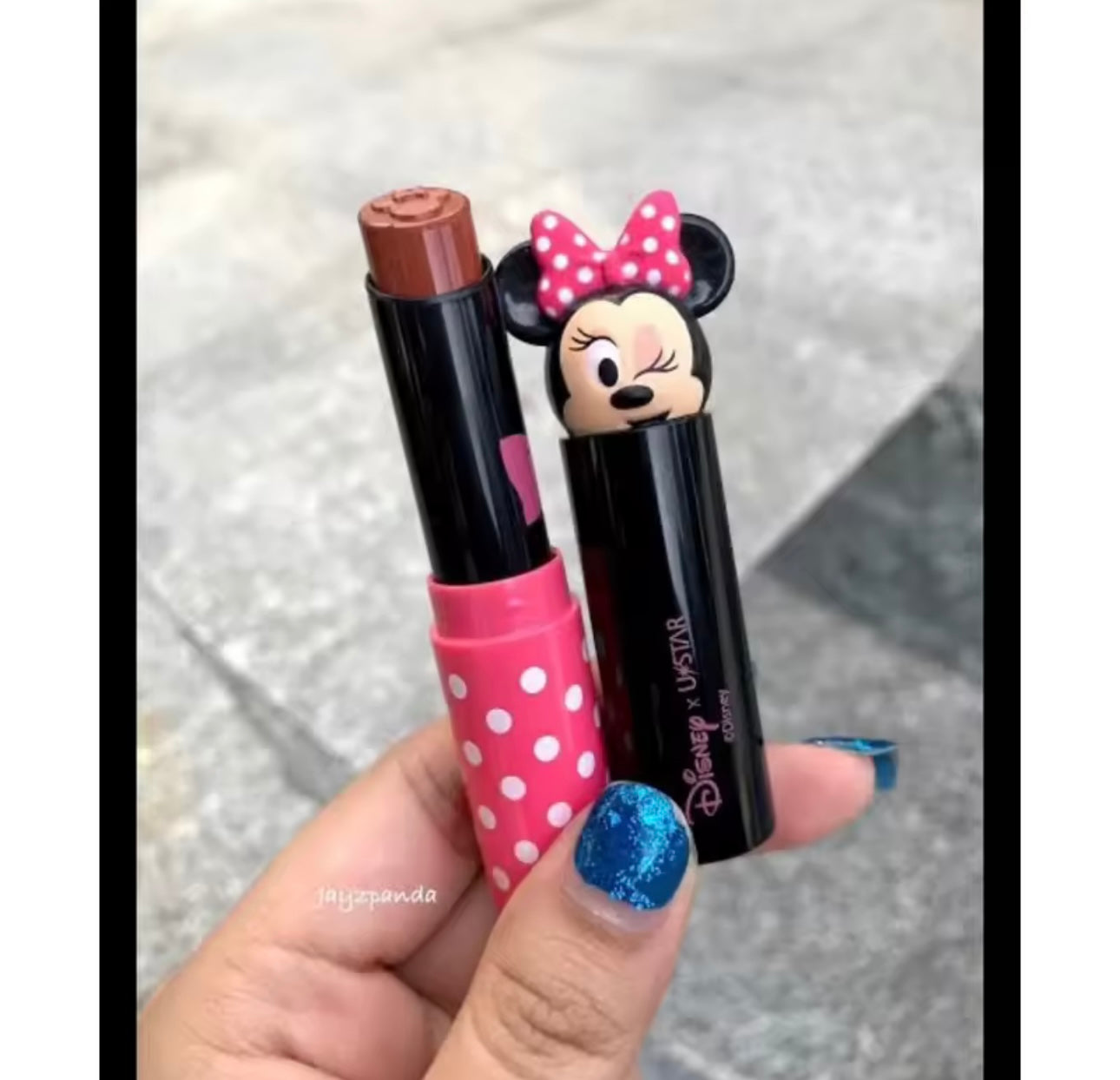 Minnie Lip Color