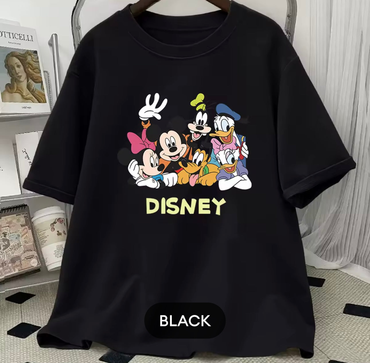 Disney Family Tshirt