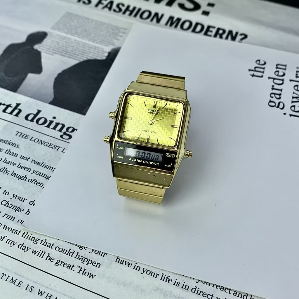 Vintage watch