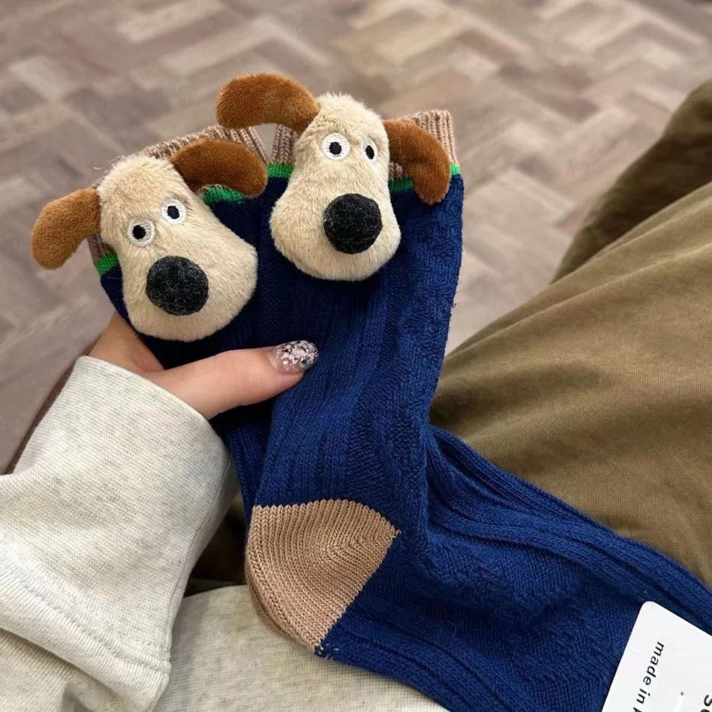 Dog socks