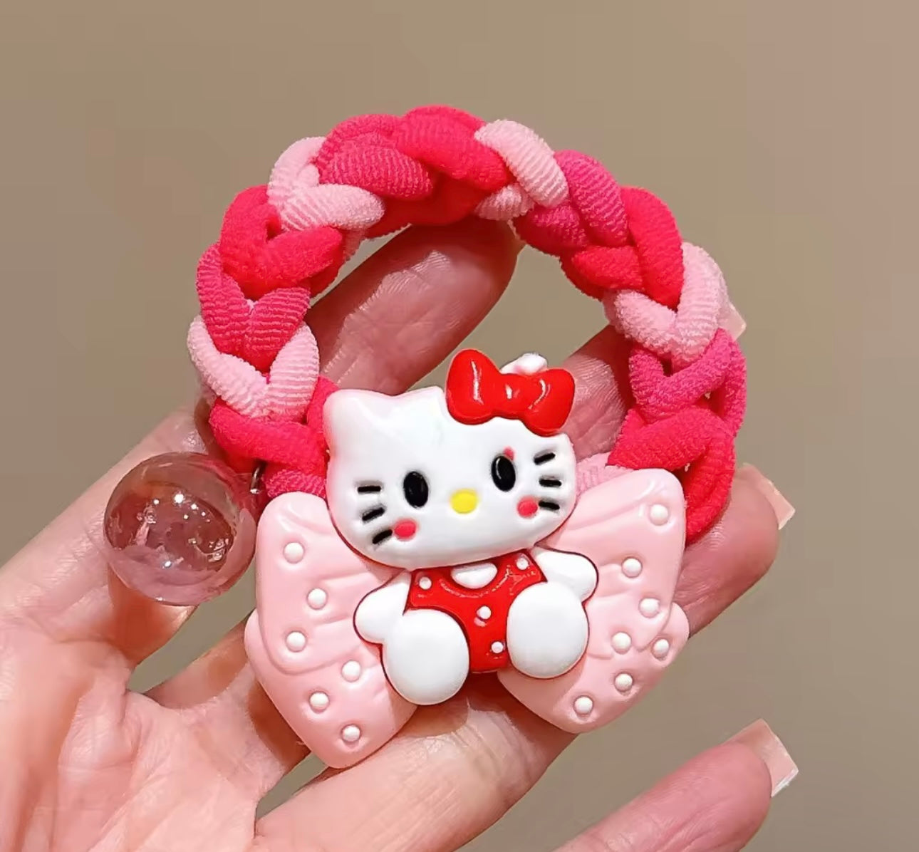 Kitty rubbers