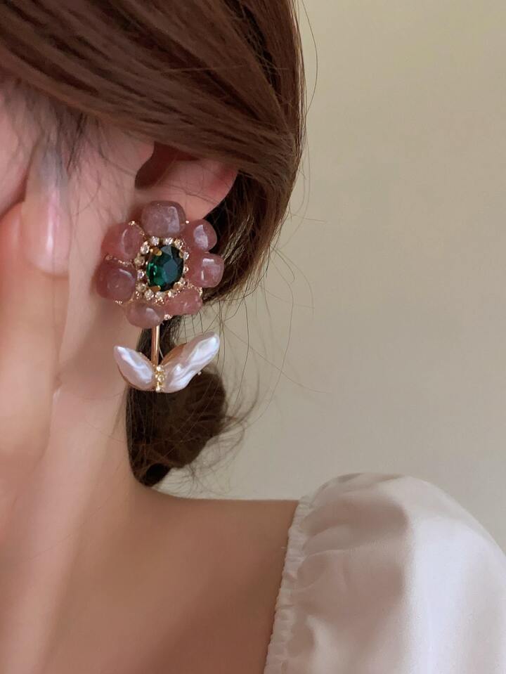 Earings 876