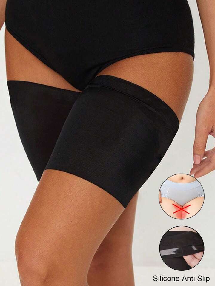 Women Anti Chafing Thigh Bands Reusable