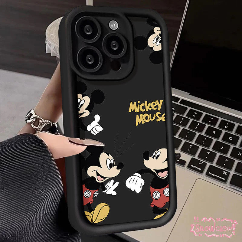 Mic Phone cover