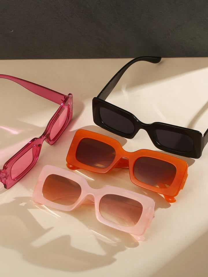 Set of 4 sunglases  (99 each )