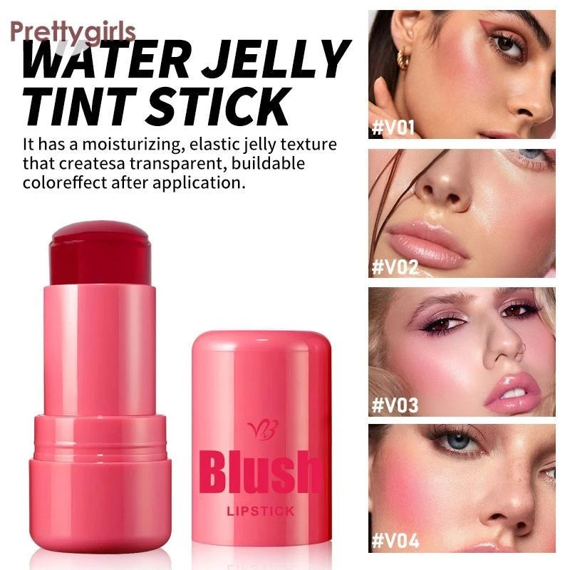 Water jelly tint stick