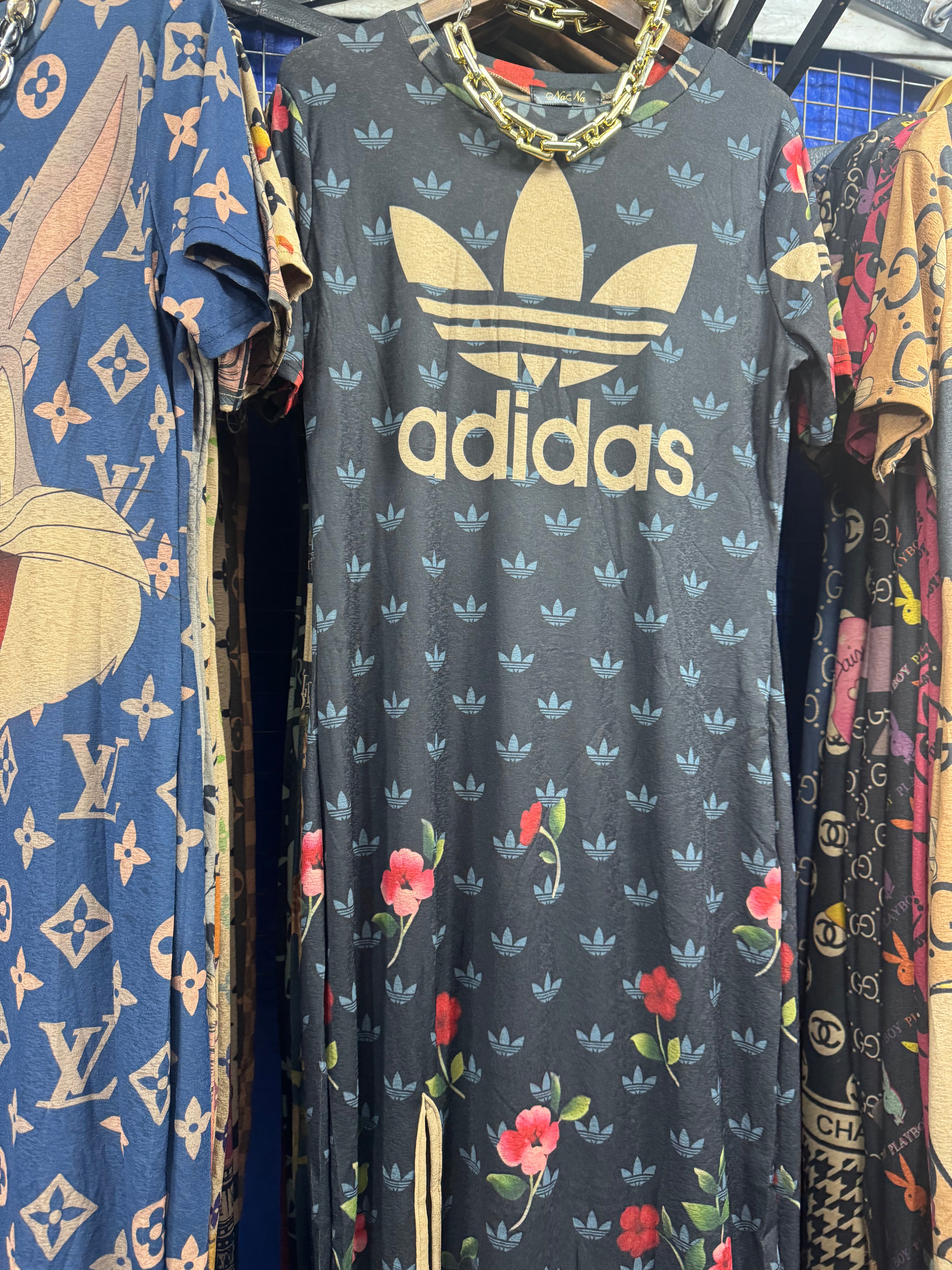 Damsel Dress
