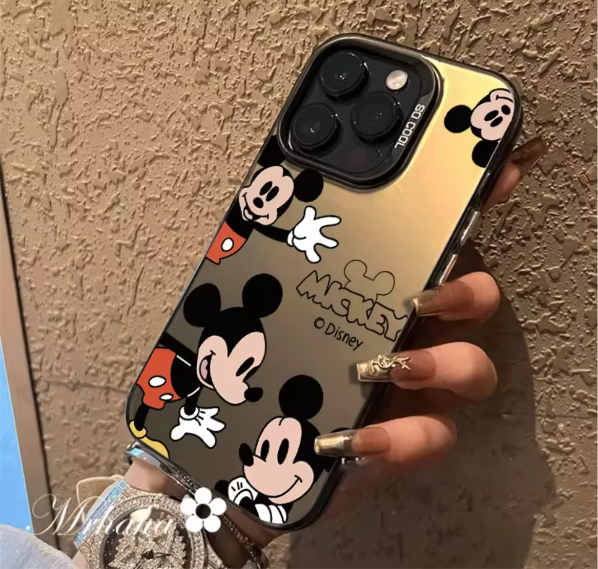 Mickey Phone Cover