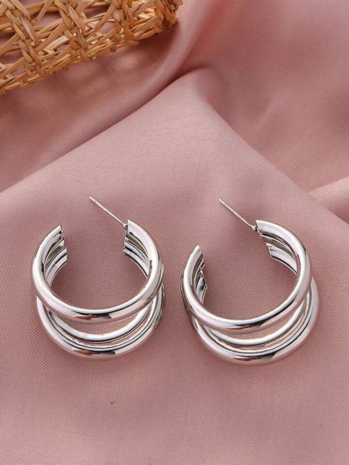 E1 Earings