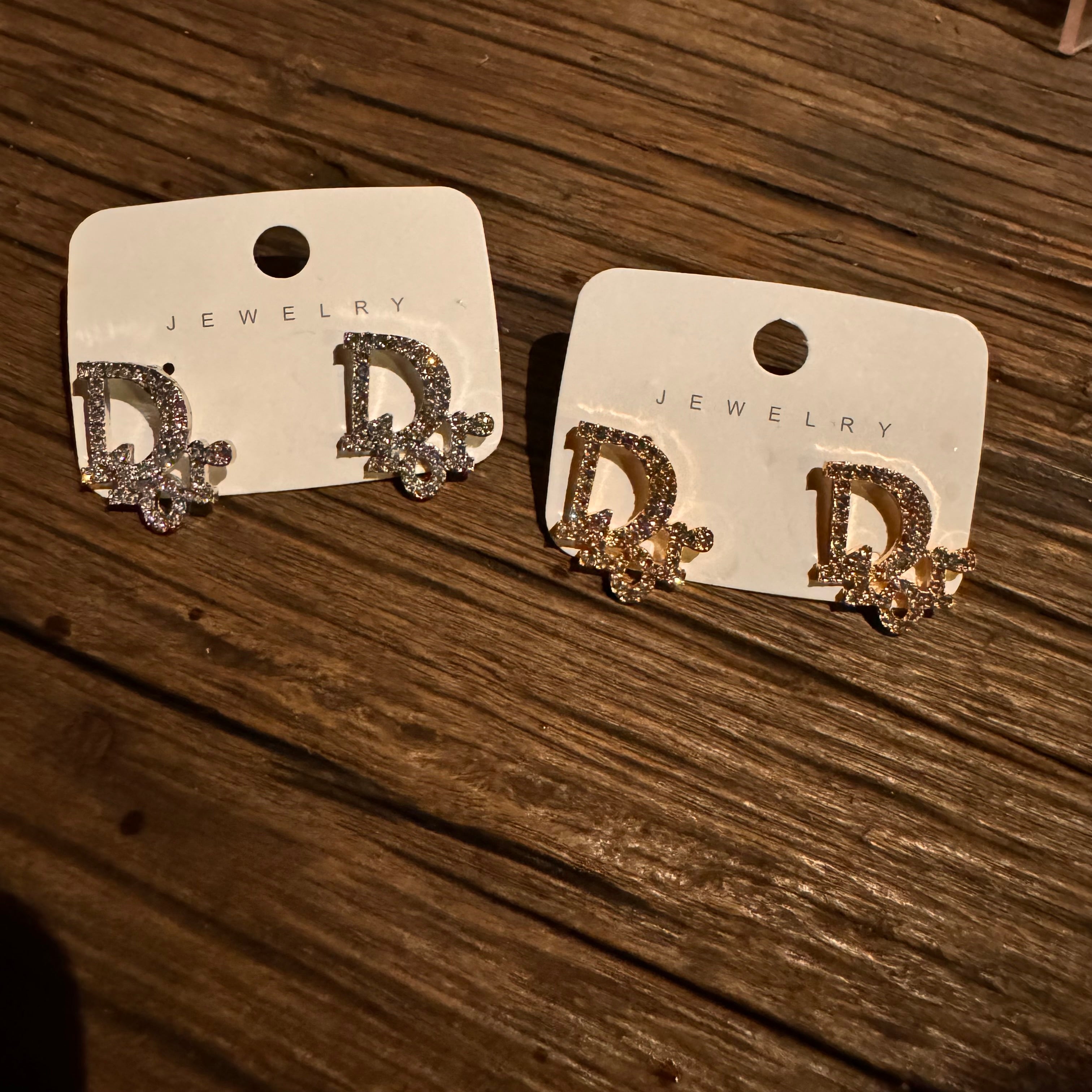 Gfd earings