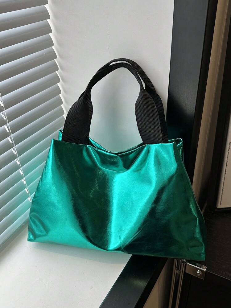 Holographic bag