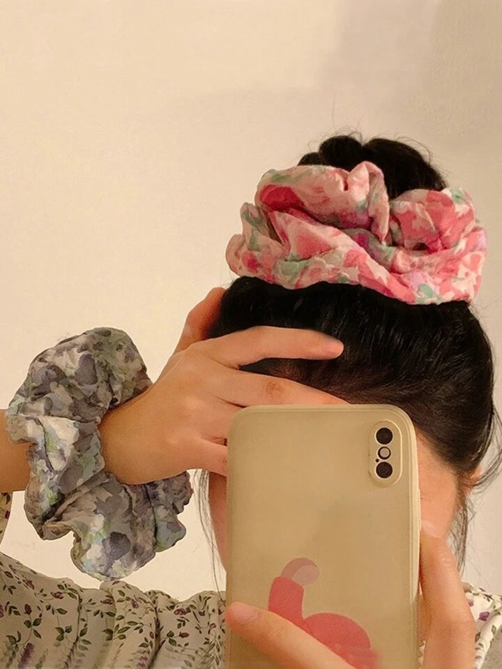 A9456 Scrunchie