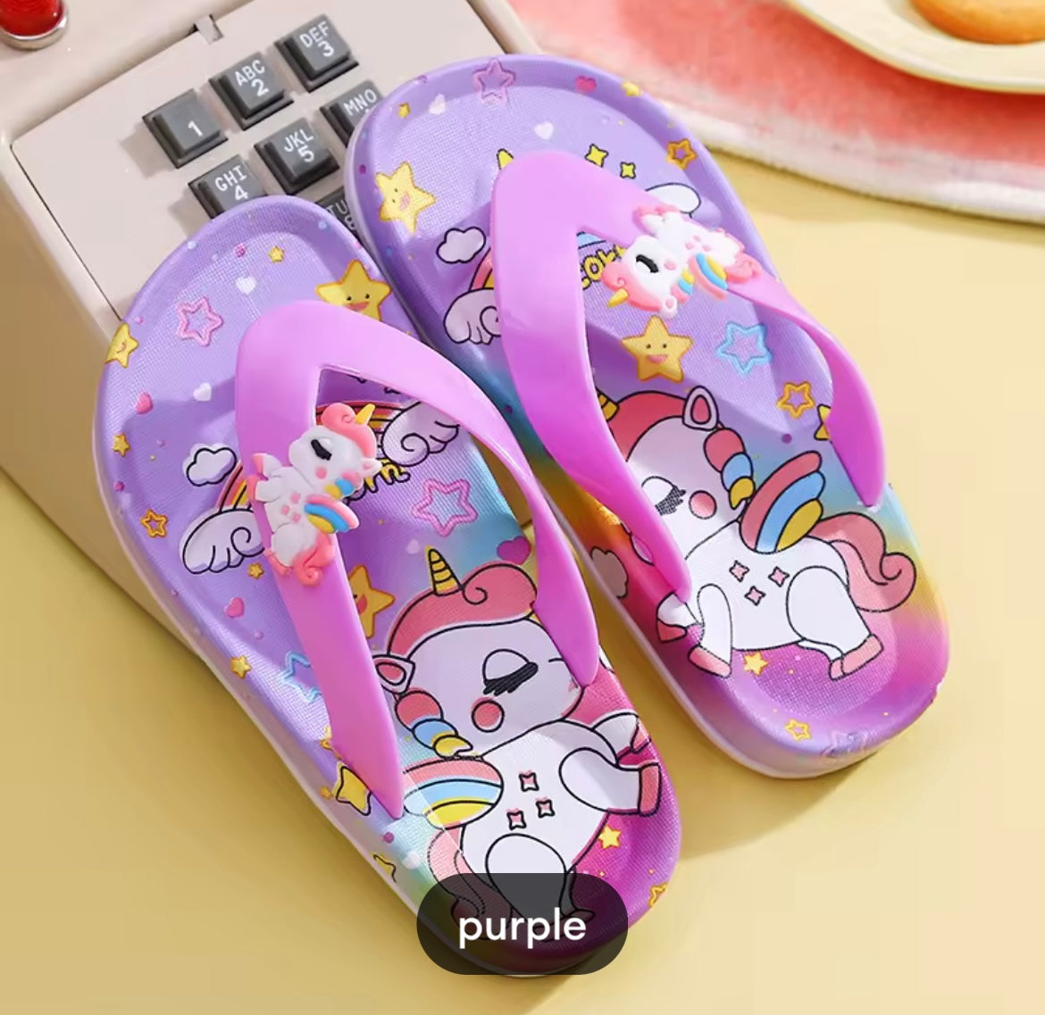 Kids Unicorn sleepers