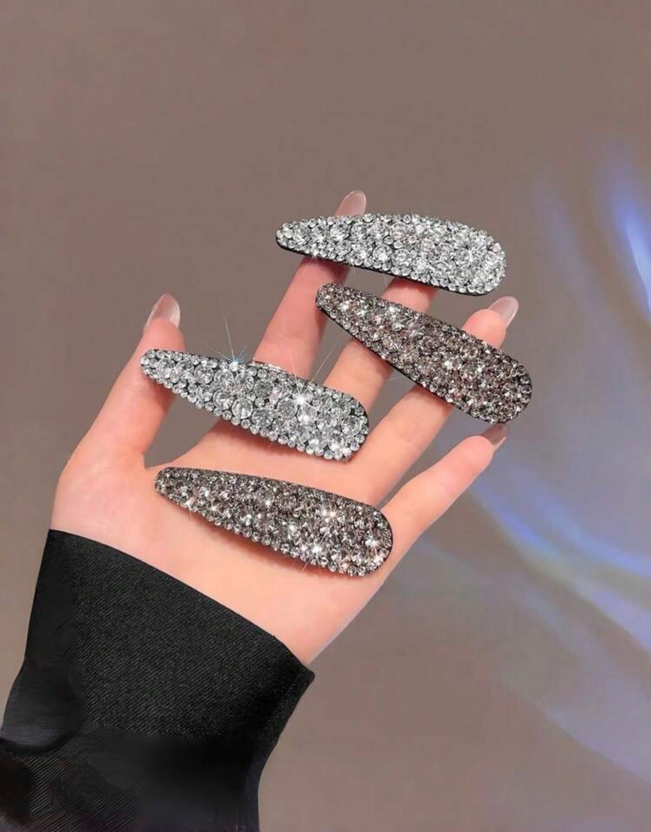 Pins set