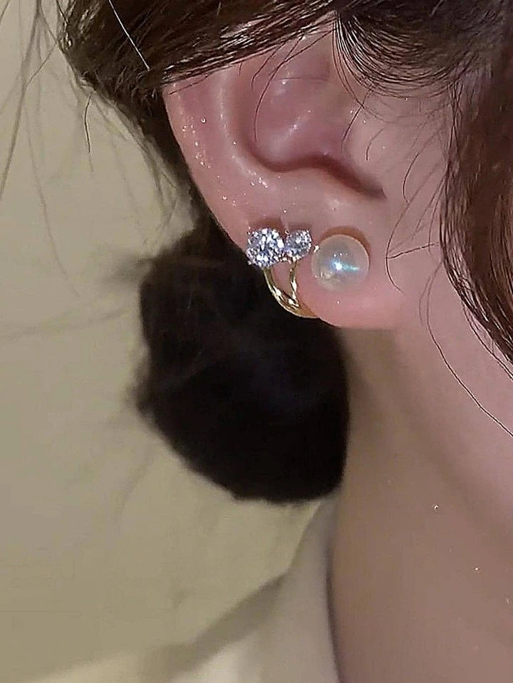 E2 Earings