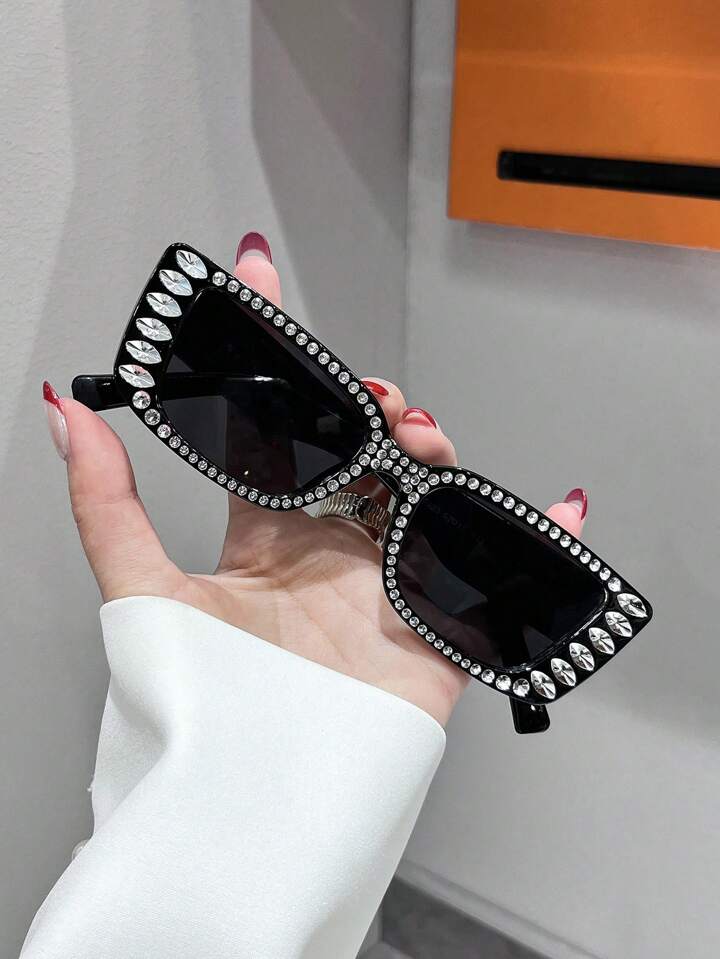 Black Sunglass