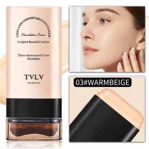 Face easy eraser foundation