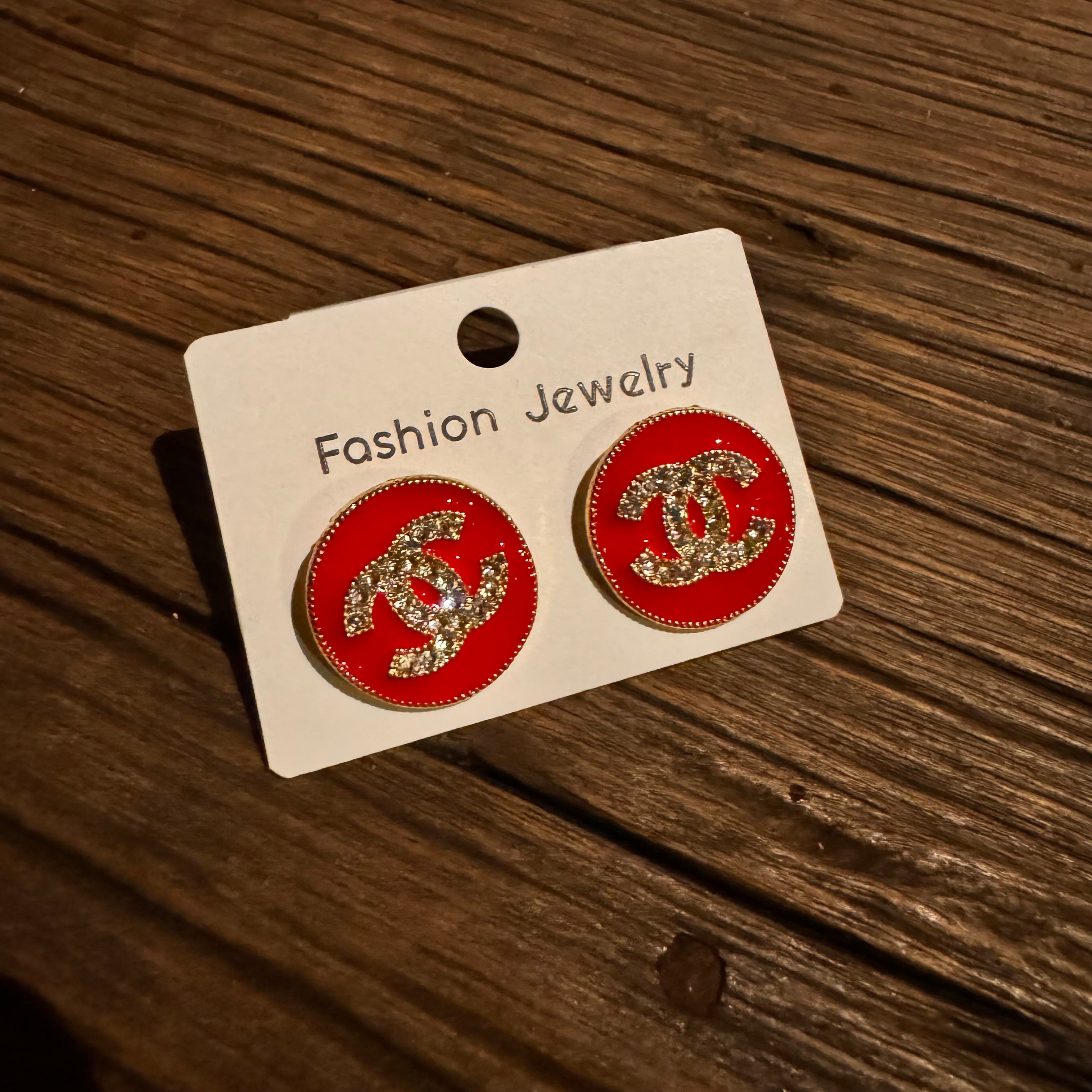 Gfd earings