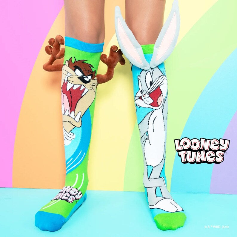 Looney Tunes Socks SD2