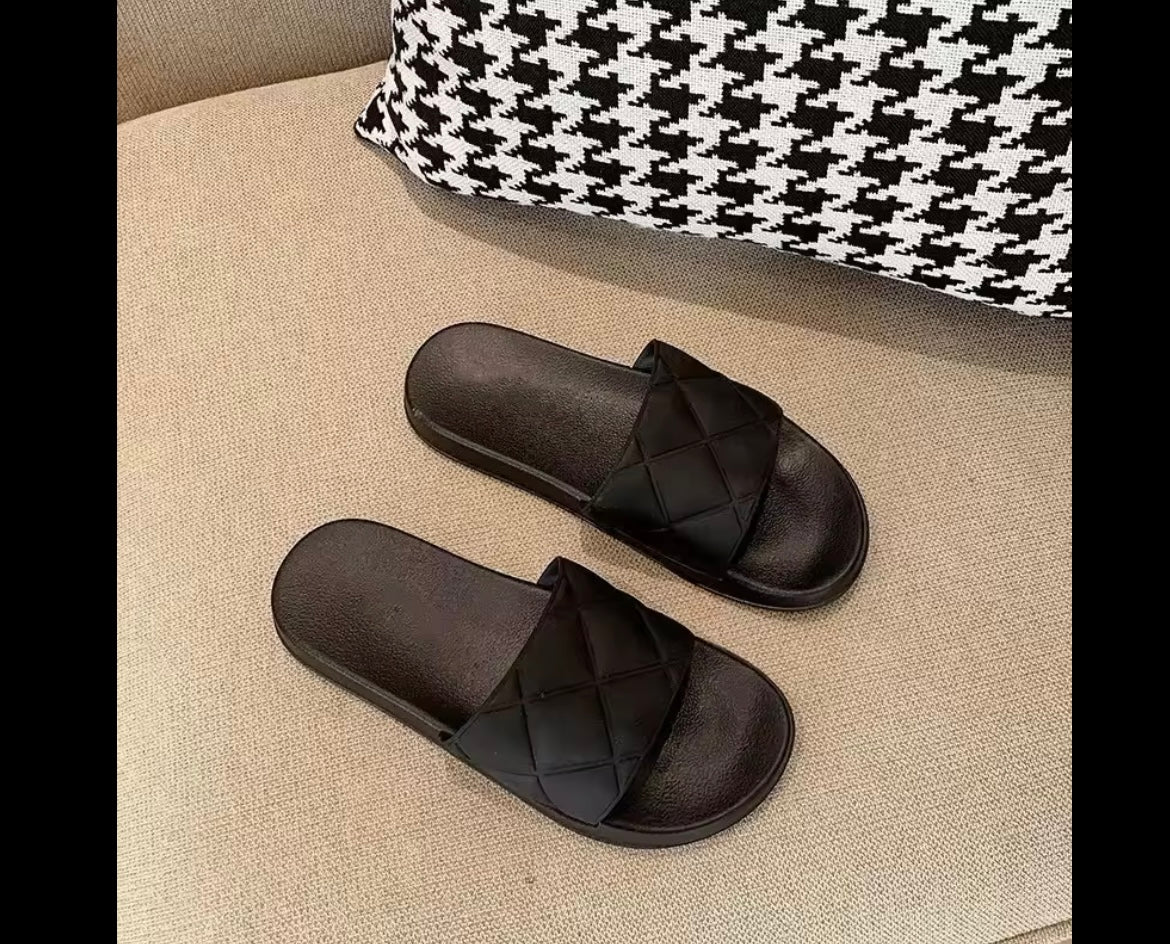 Silicon Slippers