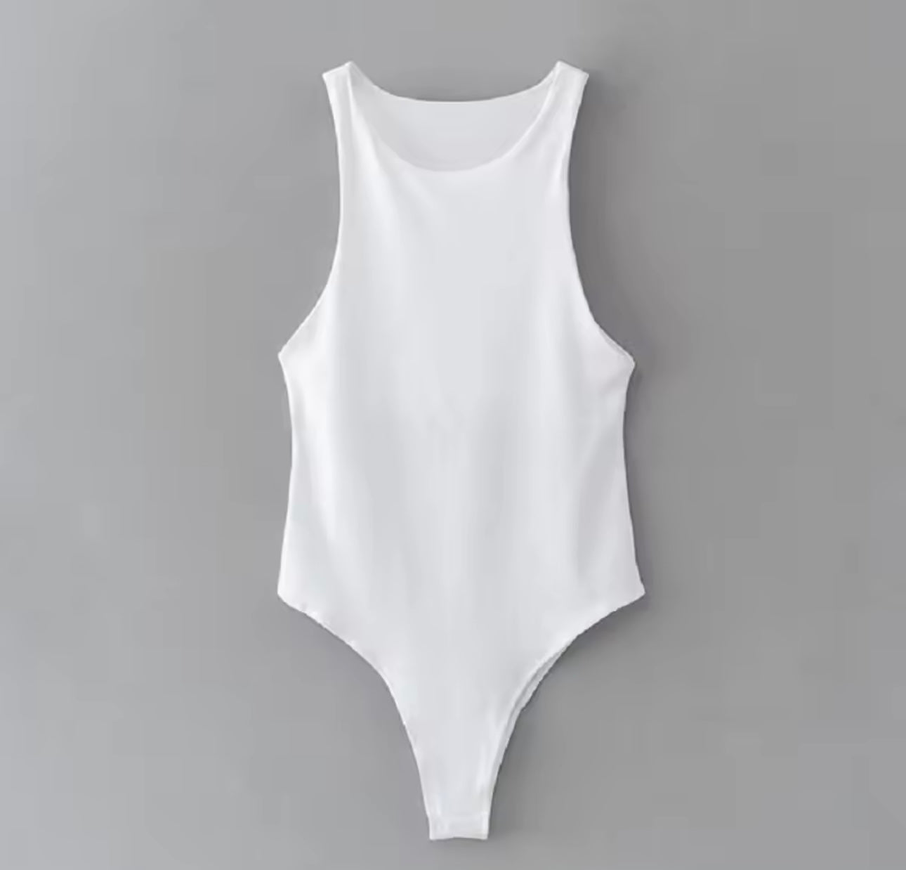 Summerie bodysuit