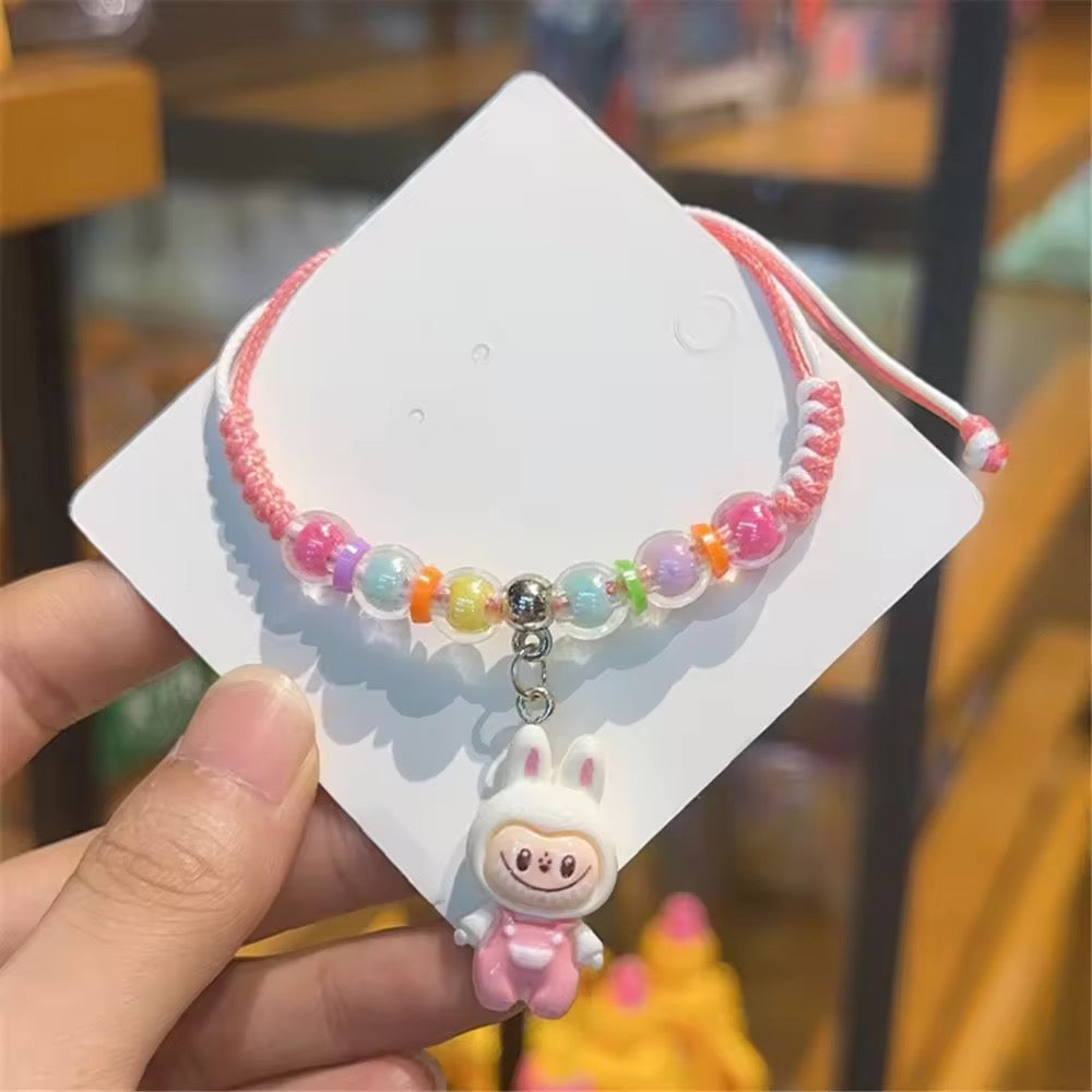 Labubu rakhi