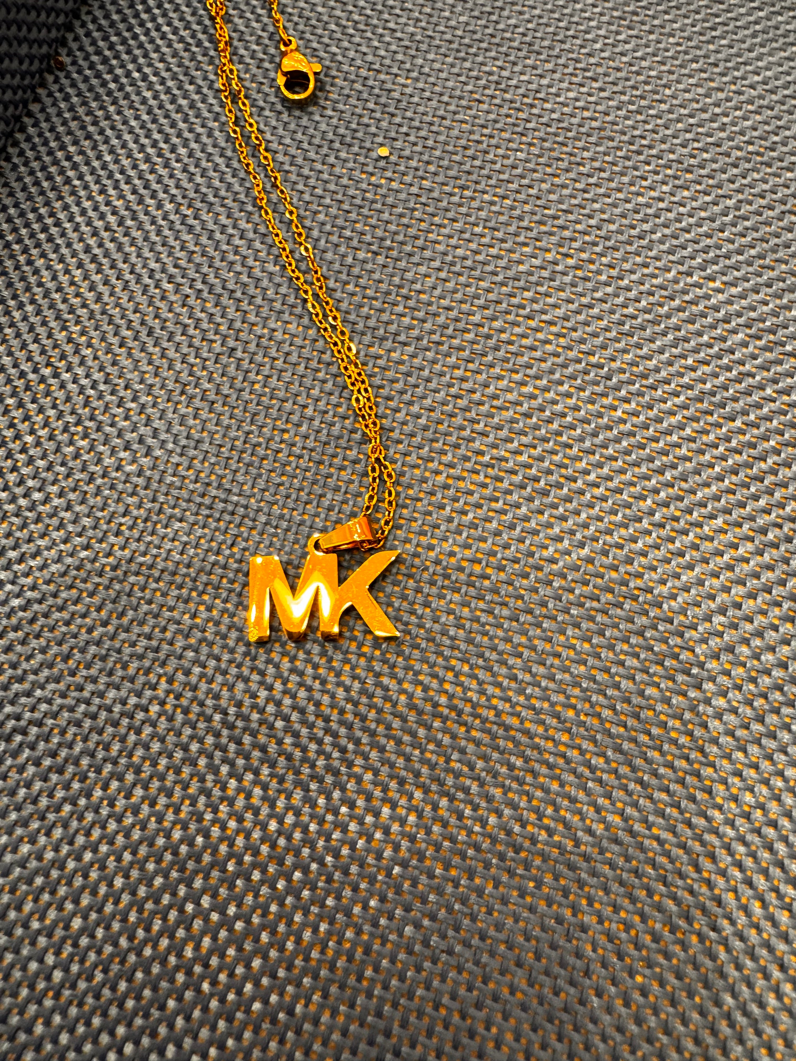 Logo neckchains