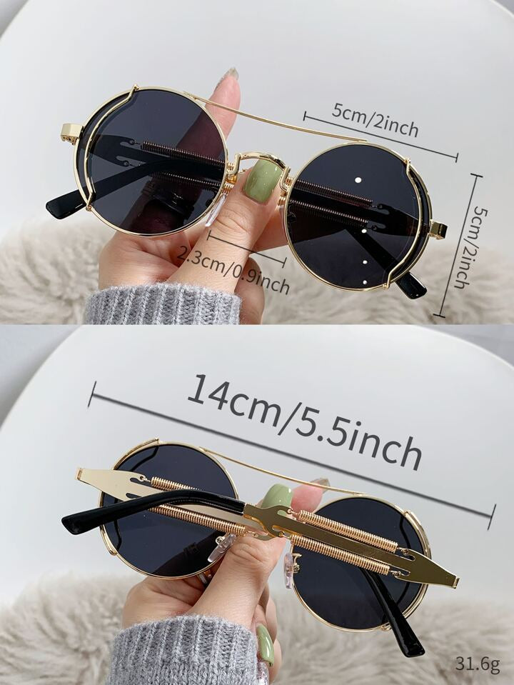 Classical sunglass