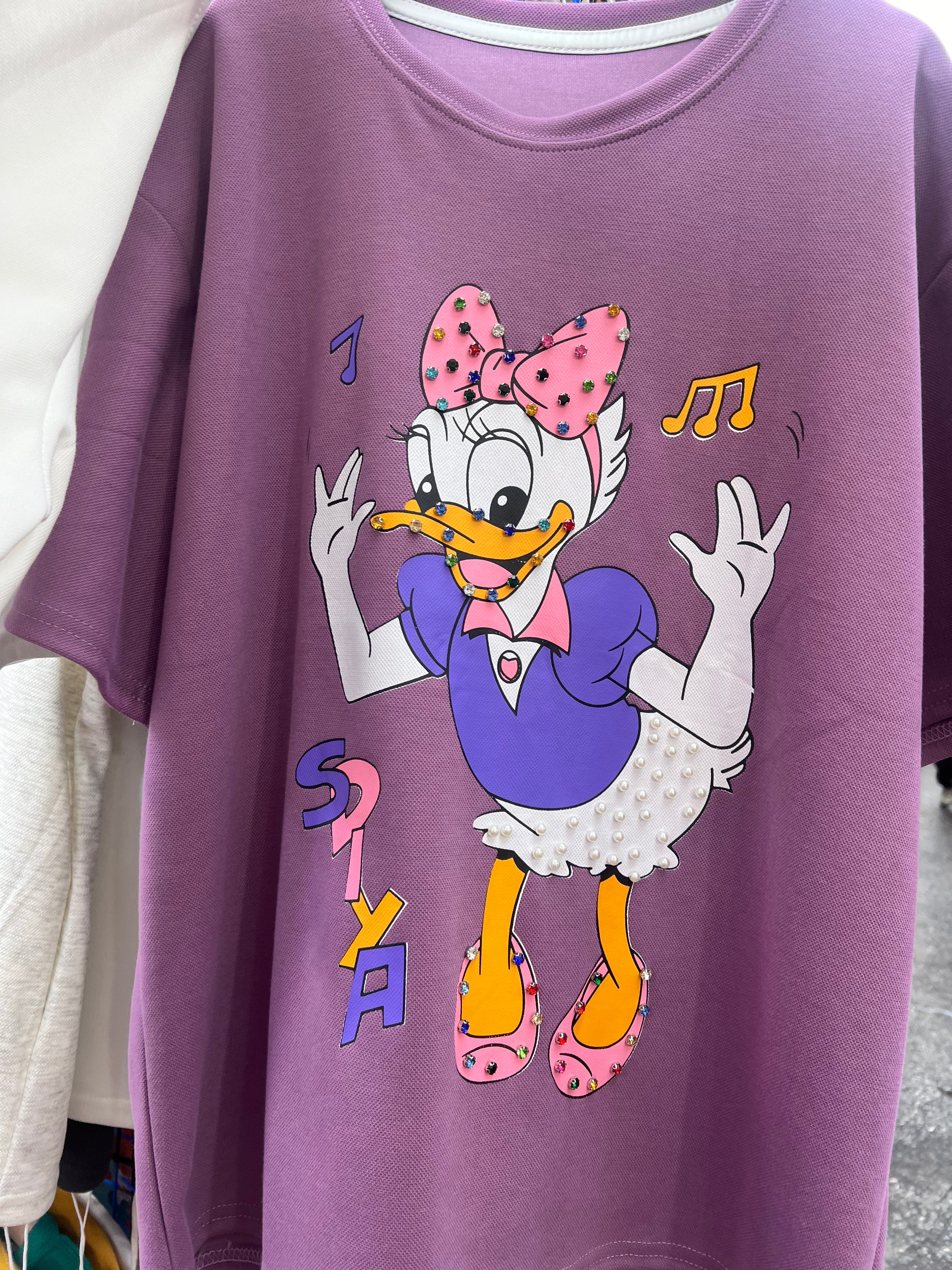 Disney Tshirt T678