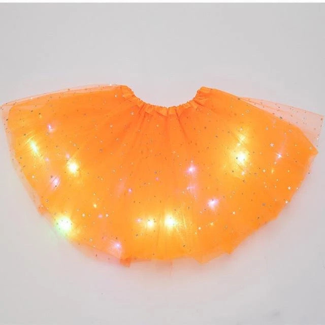 Led skirt