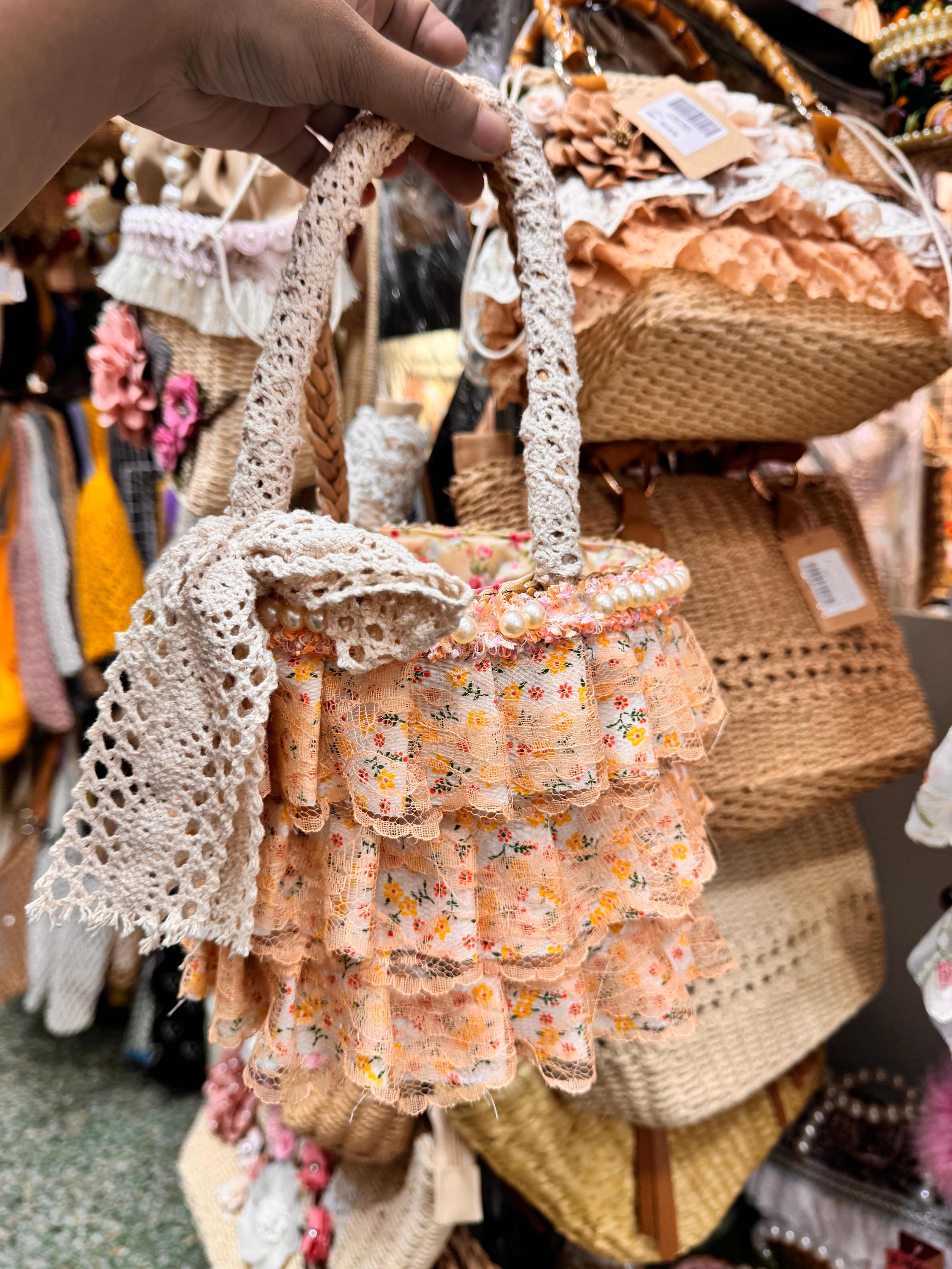 Beach Bags