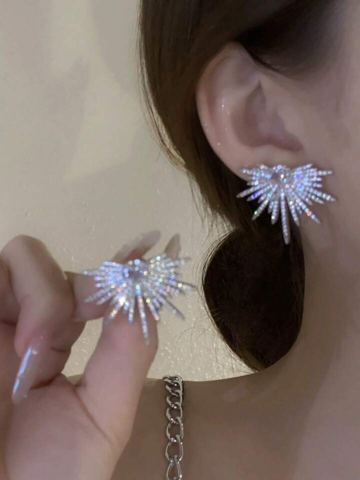 X1 earings