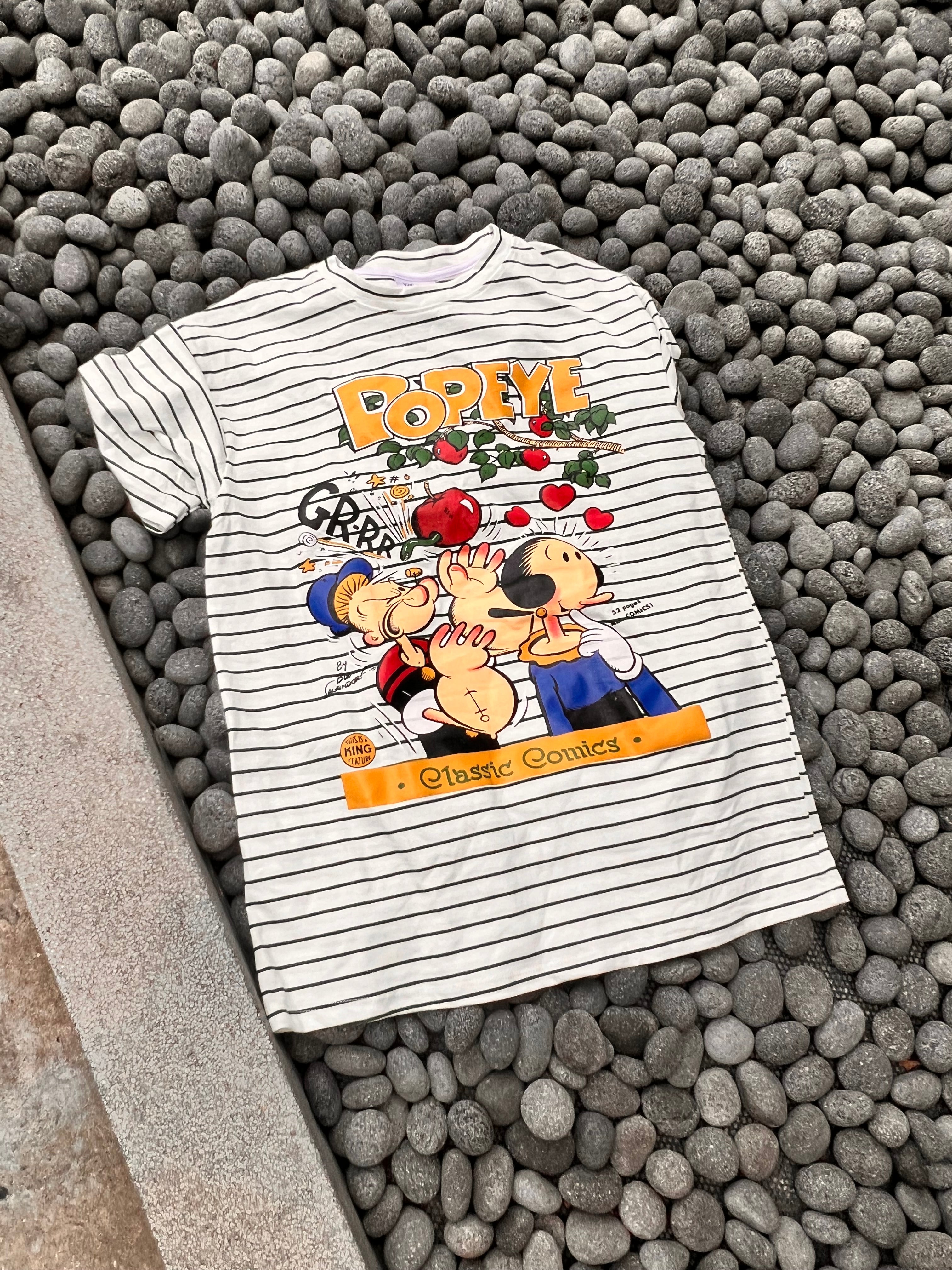 Popeye Tshirt