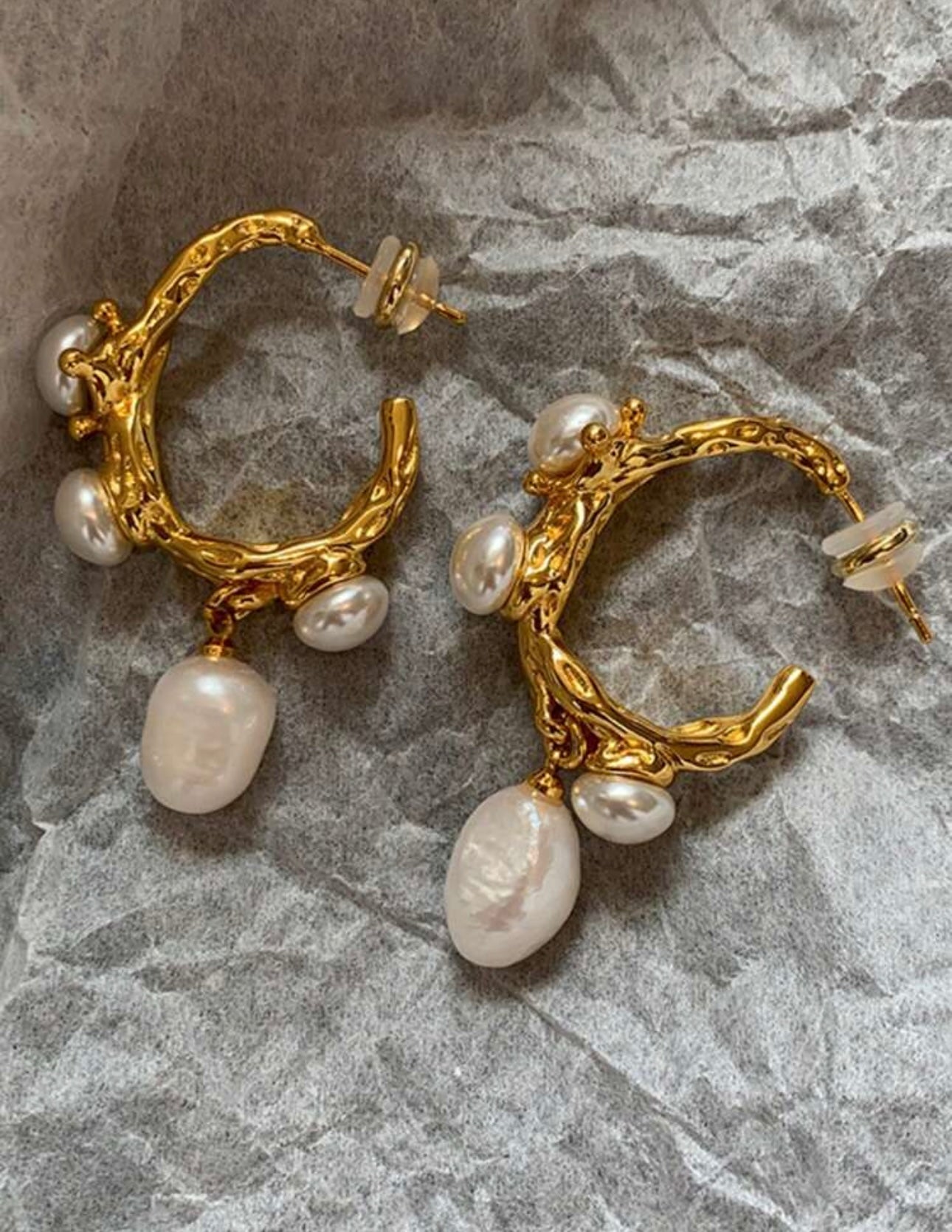 J14 Earings