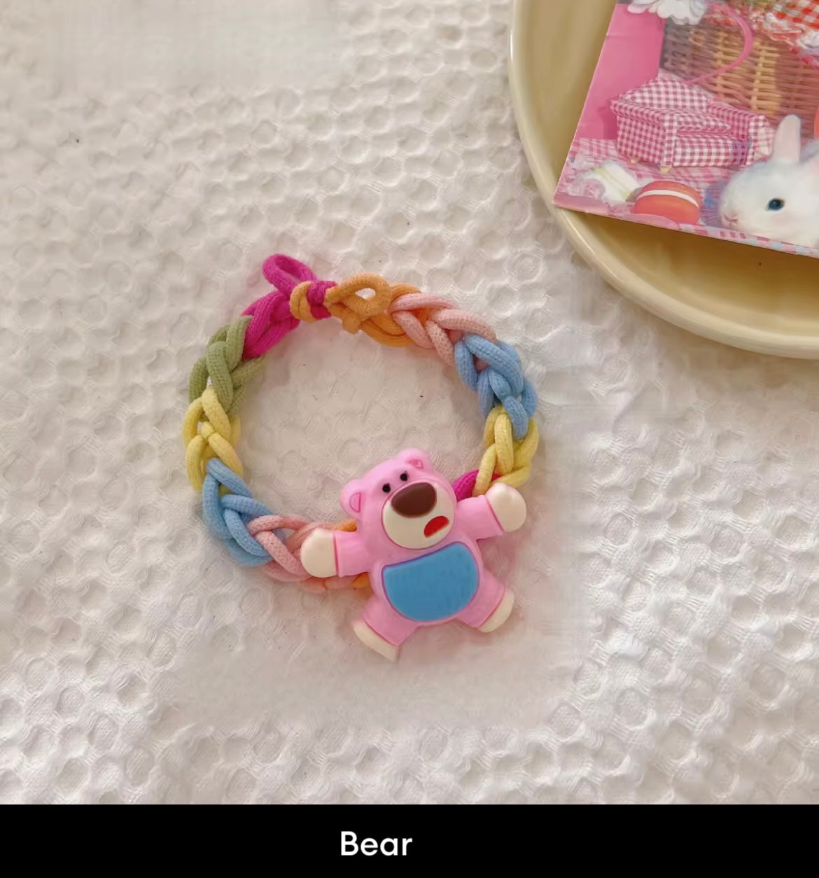 Rubber Band R10