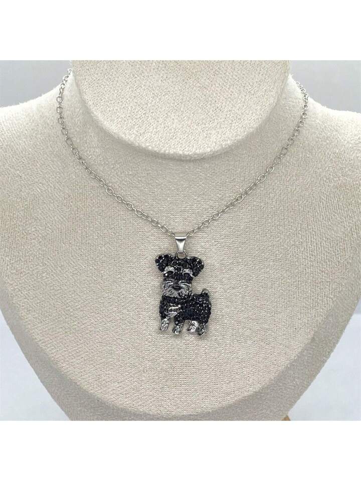 Pet Pendant