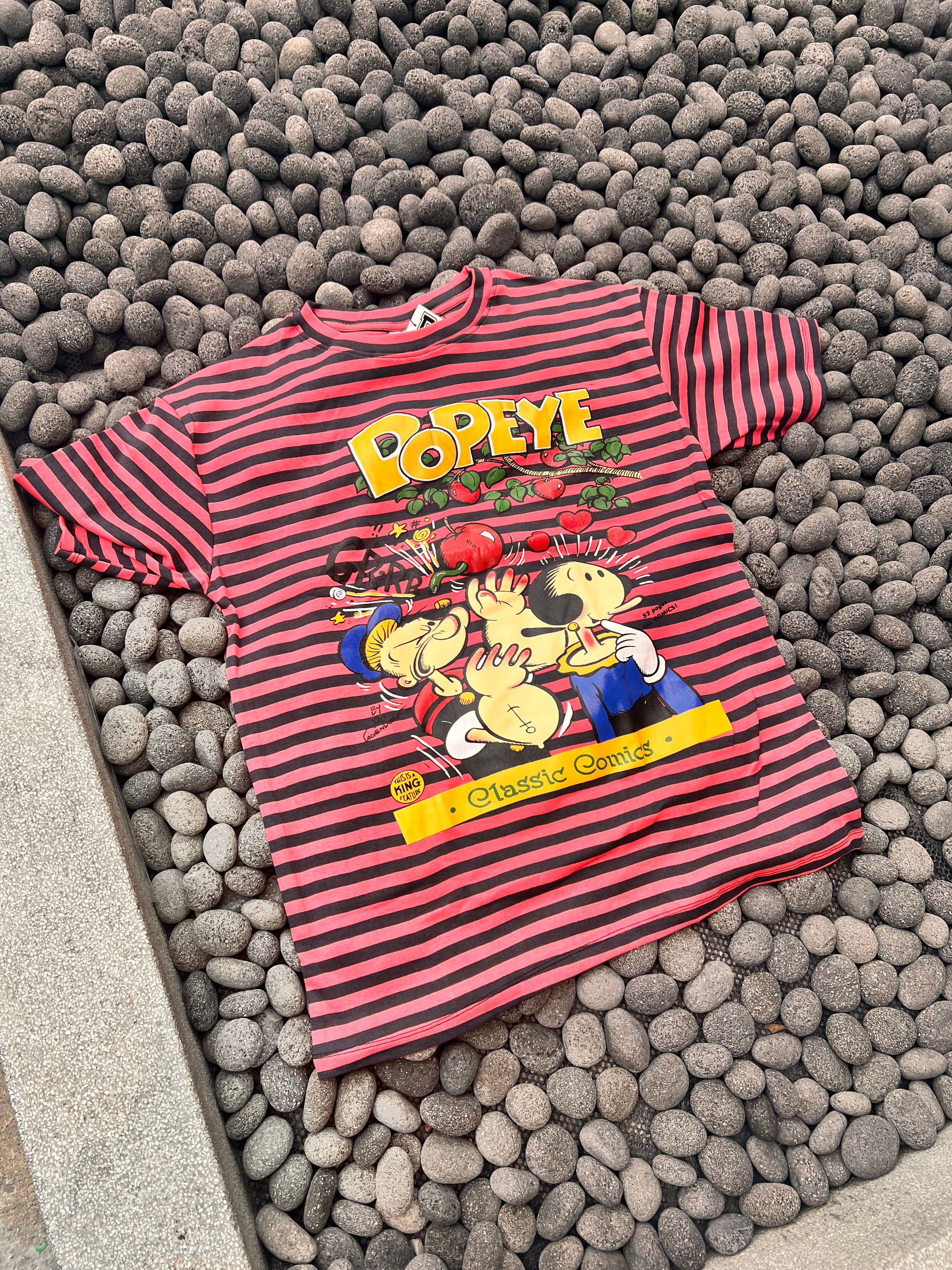 Popeye Tshirt