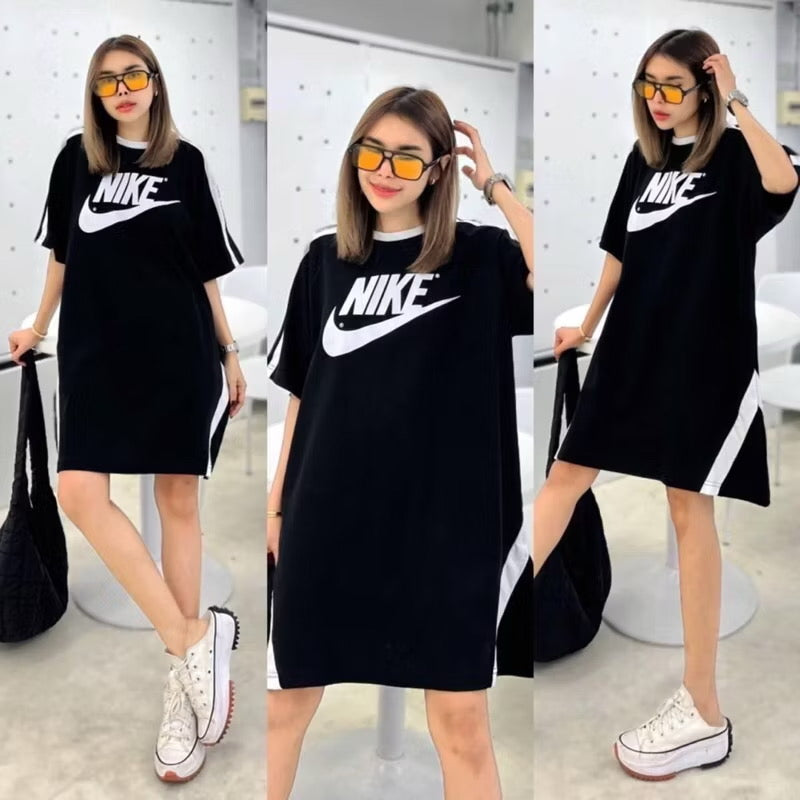 AD NIK DRESS