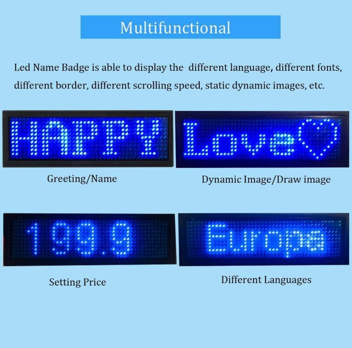 Led Name Making LED NAME BATCH