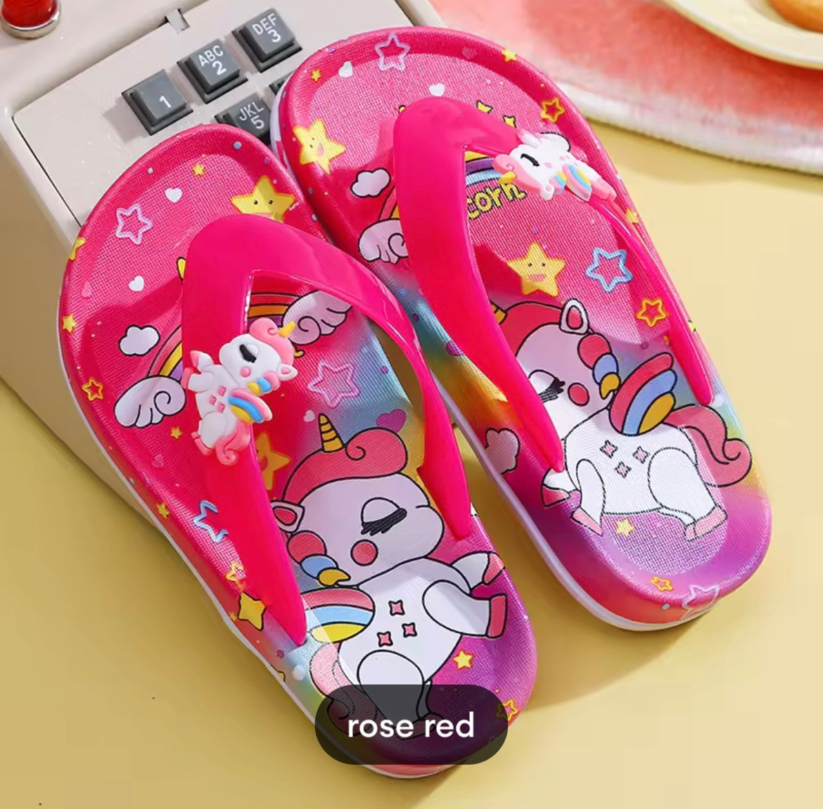 Kids Unicorn sleepers