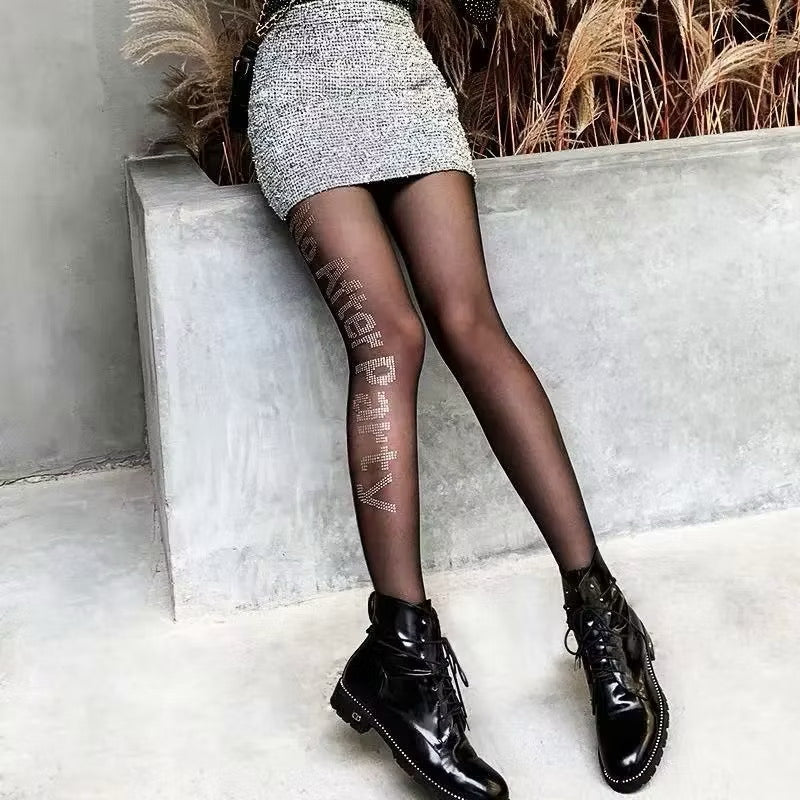 Logo Stockings