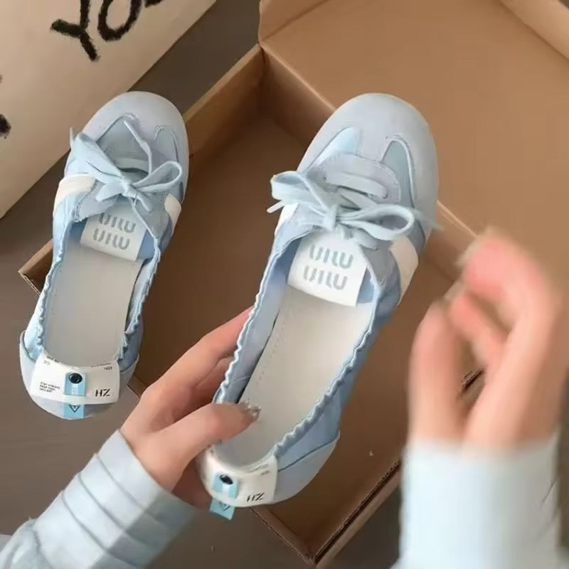 Min shoes